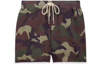 CELINE Casual Shorts Women's Green