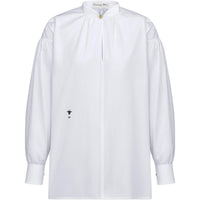 DIOR Shirts Women's White