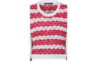 LOUIS VUITTON Camisole Women's Red