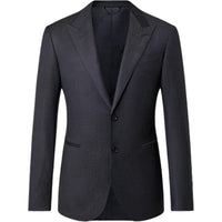 LOUIS VUITTON Single-Breasted Pont Neuf Jacket