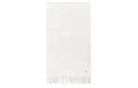 Loro Piana Knit Scarves Women's White