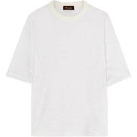 Loro Piana T-Shirt Women's White