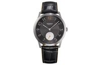 HERMES Men Slim D'HERMES Watch