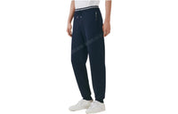 HERMES Knitted Sweatpants Men Blue