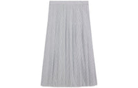 CELINE Casual Long Skirt Women's Multicolor