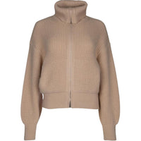 Loro Piana Knitwear Women's Beige