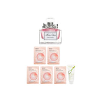 DIOR Prosperous Beauty Skincare Sets Moisturizing 7 Piece Set