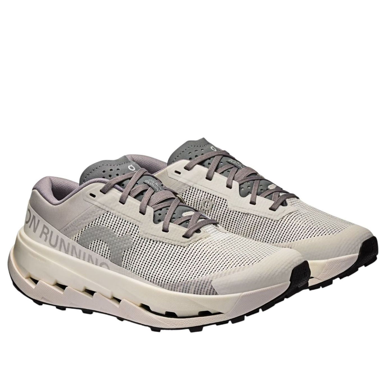(WMNS) On Running Cloudultra 3 'Rock White' 3WF30113620