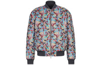 DIOR Quarterly New Products Jackets Men Multicolor