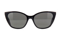 SAINT LAURENT Sunglasses Women's Black
