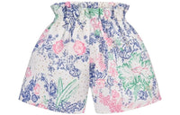 DIOR Casual Shorts Infant And Toddler Blue