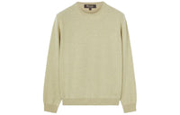 Loro Piana Arona Crewneck Sweater Women's Green
