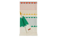 HERMES Knit Scarves Women's