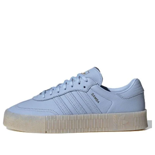 (WMNS) adidas Samba Skate 'Light Blue' EG9158