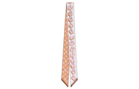 LOUIS VUITTON Hair Bands Women's Multicolor