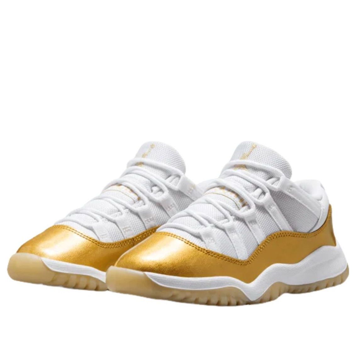 (PS) Air Jordan 11 Retro Low 'Mother's Day' 580522-102