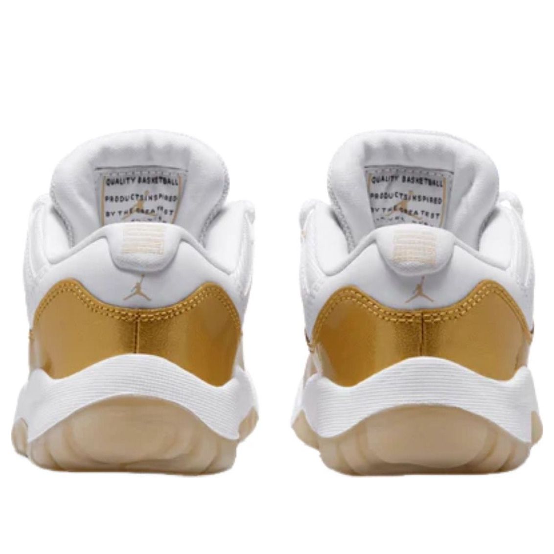 (PS) Air Jordan 11 Retro Low 'Mother's Day' 580522-102