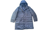 PRADA Jackets Coats Men's Black