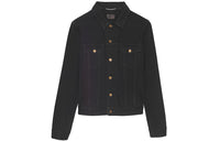 SAINT LAURENT Jackets & Coats Men's Black