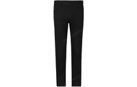 LOUIS VUITTON Slim Stretch Denim Pants