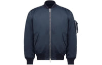 DIOR FW23 Jackets Coats Men's Navy