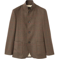 Loro Piana Jackets Coats Men's Brown