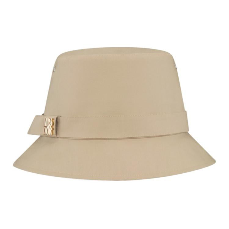 DIOR   Bucket Hats Women's Brown