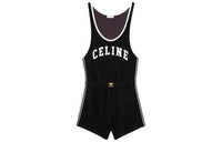 CELINE SS23 Jumpsuit Women's Black