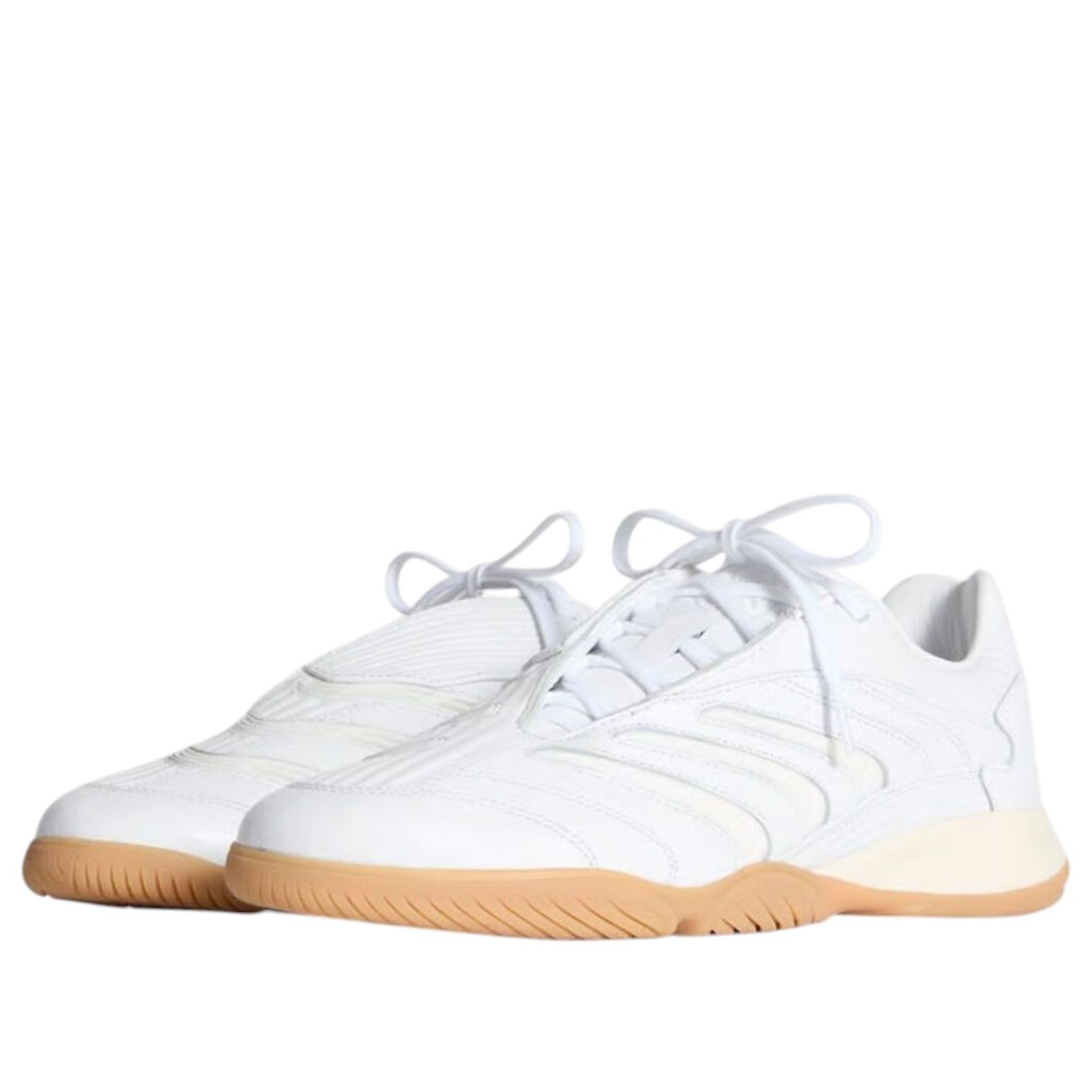 adidas x Kith Predator Sala 'White Gum' IH4557