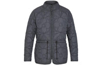 LOUIS VUITTON Jackets & Coats Men's Gray