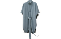 HERMES Cashmere Sweaters Women's Blue