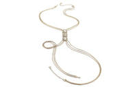 CHANEL Accessories Women's Gold