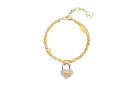 LOUIS VUITTON Bracelets Women's Gold