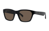 CELINE Sunglasses Men Black