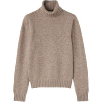 Loro Piana Quater-Zip Sweater