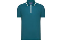 Loro Piana Polo Shirt Men's Blue