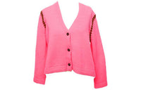 MIU MIU Knitwear Women's Pink
