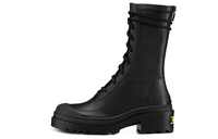 DIOR Arcade Ankle Boots 5.5cm Women's Black