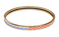 HERMES Bangles Women's Multicolor