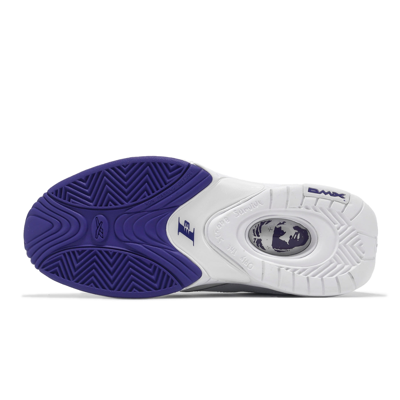 Reebok Answer IV 'Free Agency' 100033884