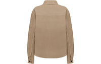 DIOR FW22 Jackets Coats Women's Beige
