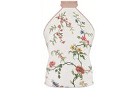 DIOR Floral Patterned Sleeveless Top