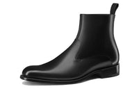 DIOR Crew Martin Boot Men's Black