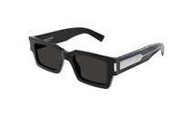 SAINT LAURENT Eyewear Core Square Frame Sunglasses