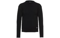 PRADA Knitwear Men Black