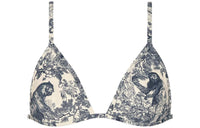 DIOR Bikinis Women's Ecru