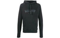 SAINT LAURENT Malibu Logo Hoodie