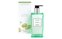 HERMES Nile Garden Shower Gels Deep Cleaning 200ml