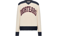 DIOR X Denim Tears Sweater