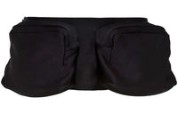 MIU MIU Cargo Short Skirts Women's Black